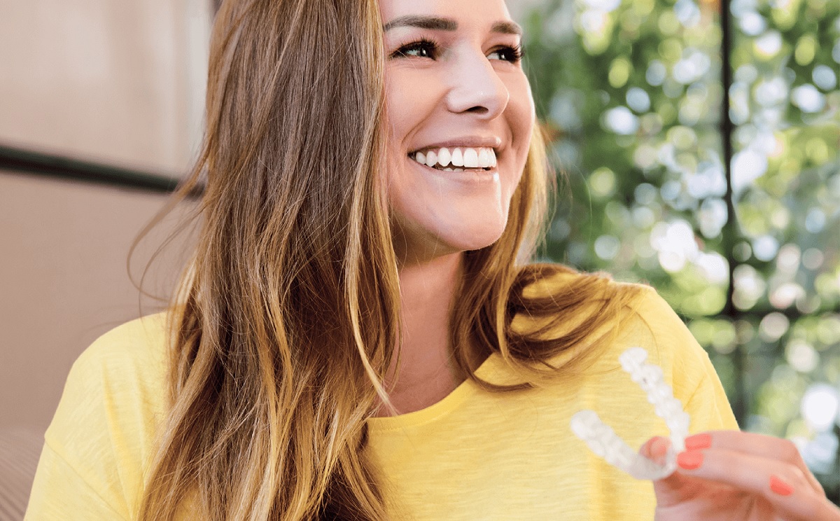 WEST ASHLEY INVISALIGN