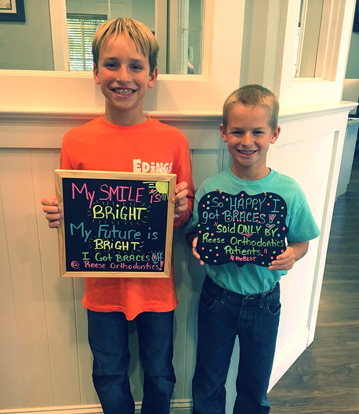 Resources - Smile Gallery - Reese Orthodontics